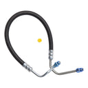 Edelmann 80246 Power Steering Pressure Line Hose Assembly - Pump To Hydroboost