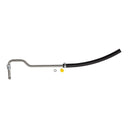Edelmann 80251 Power Steering Return Line Hose Assembly - From Gear or Gear To Cooler