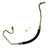 Edelmann 80264E Power Steering Pressure Line Hose Assembly