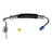 Edelmann 80285 Power Steering Pressure Line Hose Assembly - Pump To Intermediate Hose