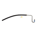 Edelmann 80291 Power Steering Return Line Hose Assembly