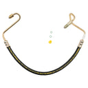 Edelmann 80293E Power Steering Pressure Line Hose Assembly - Pump To Gear