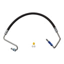Edelmann 80293 Power Steering Pressure Line Hose Assembly