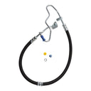 Edelmann 80298 Power Steering Pressure Line Hose Assembly