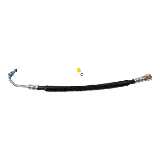 Edelmann 80302 Power Steering Pressure Line Hose Assembly - To Rack