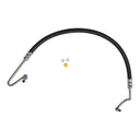 Edelmann 80307 Power Steering Pressure Line Hose Assembly