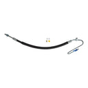 Edelmann 80310 Power Steering Pressure Line Hose Assembly