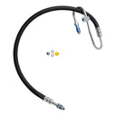 Edelmann 80313 Power Steering Pressure Line Hose Assembly