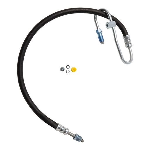 Edelmann 80313 Power Steering Pressure Line Hose Assembly