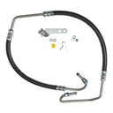Edelmann 80314 Power Steering Pressure Line Hose Assembly