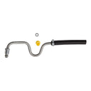 Edelmann 80324 Power Steering Return Line Hose Assembly - Gear To Cooler
