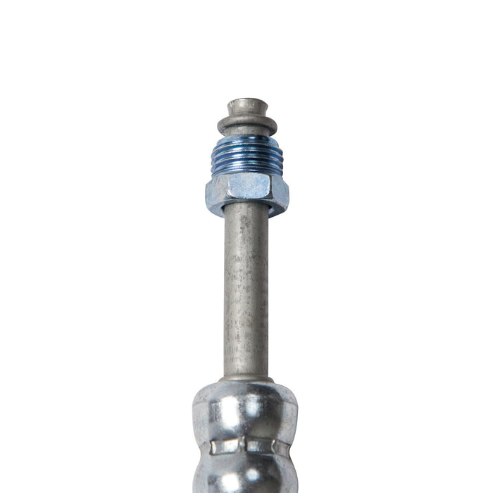 Edelmann 80330 Power Steering Pressure Line Hose Assembly - To Gear