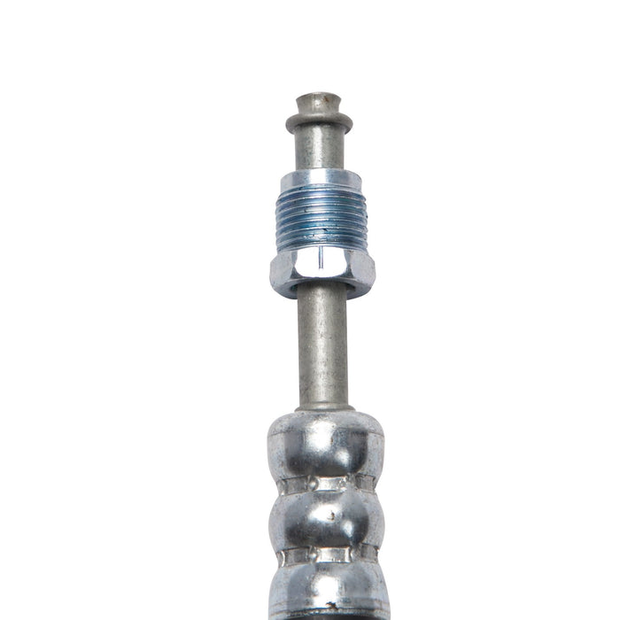 Edelmann 80330 Power Steering Pressure Line Hose Assembly - To Gear