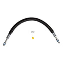 Edelmann 80330 Power Steering Pressure Line Hose Assembly - To Gear
