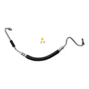 Edelmann 80337 Power Steering Pressure Line Hose Assembly - Pump To Hydroboost