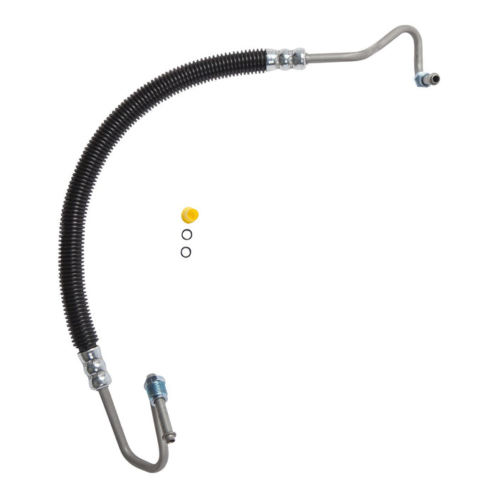 Edelmann 80339 Power Steering Pressure Line Hose Assembly