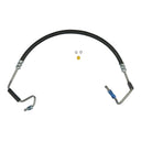 Edelmann 80345 Power Steering Pressure Line Hose Assembly