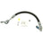 Edelmann 80347 Power Steering Pressure Line Hose Assembly