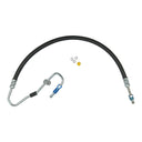Edelmann 80359 Power Steering Pressure Line Hose Assembly