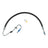 Edelmann 80359 Power Steering Pressure Line Hose Assembly