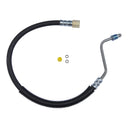 Edelmann 80361 Power Steering Pressure Line Hose Assembly - Hydroboost To Gear