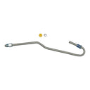 Edelmann 80393 Power Steering Pressure Line Hose Assembly - Tube - To Rack