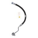 Edelmann 80399 Power Steering Pressure Line Hose Assembly - From Pump