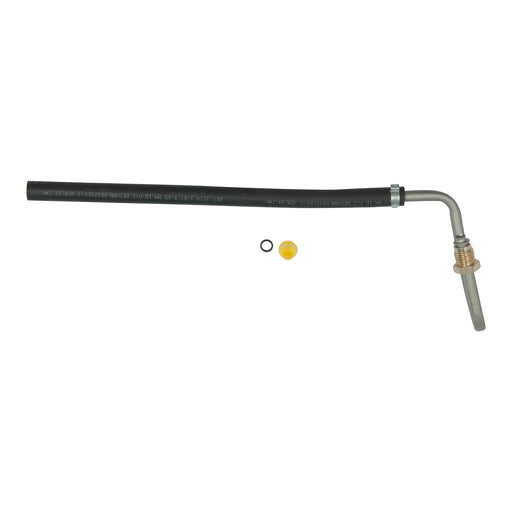 Edelmann 80402 Power Steering Return Line Hose Assembly