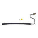Edelmann 80419 Power Steering Return Line Hose Assembly