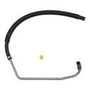 Edelmann 80423 Power Steering Return Line Hose Assembly - Hydroboost To Pump