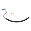 Edelmann 80426 Power Steering Return Line Hose Assembly - Gear To Cooler