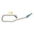 Edelmann 80434 Power Steering Pressure Line Hose Assembly - Tube - To Rack