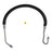 Edelmann 80437 Power Steering Pressure Line Hose Assembly - Pump To Hydroboost