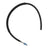 Edelmann 80448 Power Steering Return Line Hose Assembly