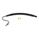 Edelmann 80473 Power Steering Return Line Hose Assembly - From Gear