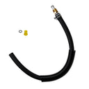 Edelmann 80480 Power Steering Return Line Hose Assembly - Gear To Cooler