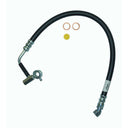 Edelmann 80483 Power Steering Pressure Line Hose Assembly - From Pump
