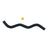 Edelmann 80485 Power Steering Return Hose - Pipe To Reservoir