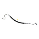 Edelmann 80594 Power Steering Pressure Line Hose Assembly - Hydroboost To Gear or Hydroboost To Gear (Lower)