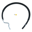 Edelmann 80615 Power Steering Return Line Hose Assembly - Gear To Cooler