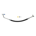 Edelmann 80617 Power Steering Pressure Line Hose Assembly