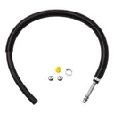 Edelmann 80618 Power Steering Return Line Hose Assembly - Gear To Cooler