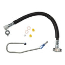 Edelmann 80644 Power Steering Pressure Line Hose Assembly - Pump To Rack