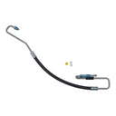 Edelmann 80669 Power Steering Pressure Line Hose Assembly