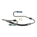 Edelmann 80678 Power Steering Pressure Line Hose Assembly