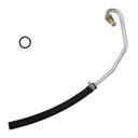 Edelmann 80679 Power Steering Return Line Hose Assembly - Gear To Cooler