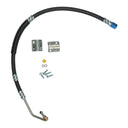 Edelmann 80686 Power Steering Pressure Line Hose Assembly - Pump To Hydroboost