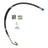 Edelmann 80686 Power Steering Pressure Line Hose Assembly - Pump To Hydroboost