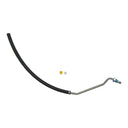 Edelmann 80691 Power Steering Return Line Hose Assembly