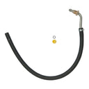 Edelmann 80698 Power Steering Return Line Hose Assembly - Gear To Cooler